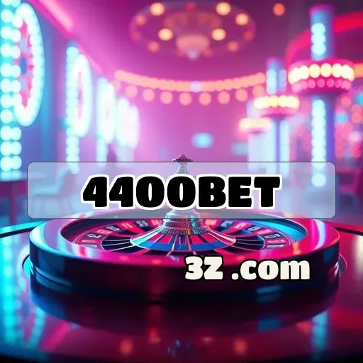 Baccarat na 4400bet: Emoção e Estratégia Aguardam Você