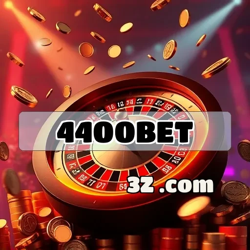 A Comunidade 4400bet: Conectando Jogadores em Um Mundo de Diversão