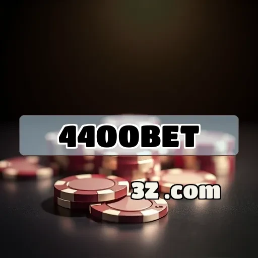Jackpots Incríveis no 4400bet: Emoção e Ganhos