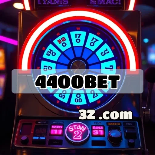 Promoções Imperdíveis no 4400bet para Todos os Jogadores