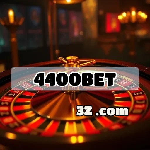 Slots Fantásticos no 4400bet: Aventura e Ganhos Incríveis