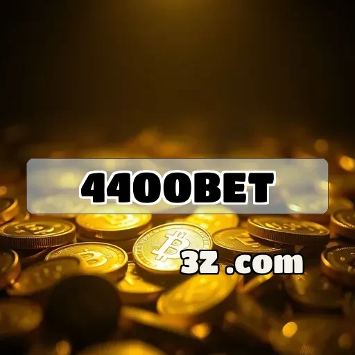 Aposte com confiança em sports no 4400bet e vença!