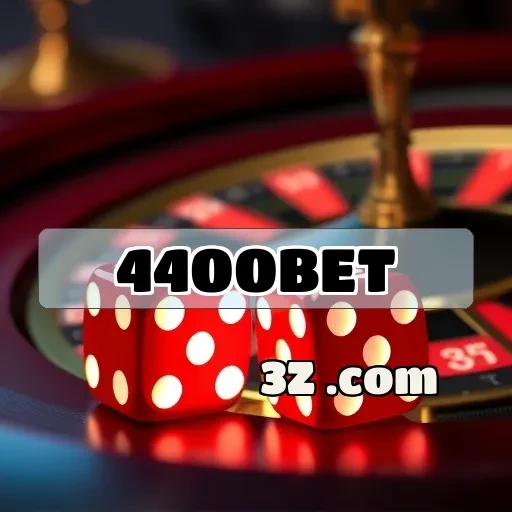 Competição em Alta: Tournaments na 4400bet Especializam Em Jogos